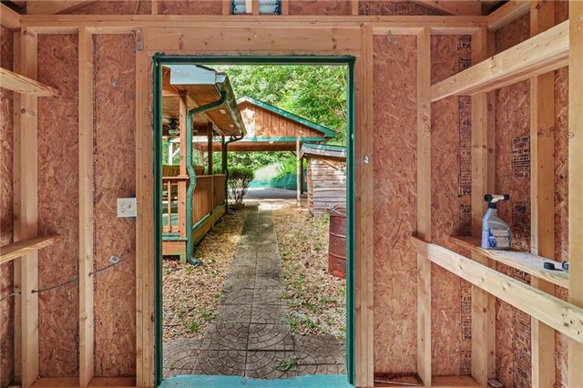 277 Wards Creek Drive, Dahlonega, GA 30533