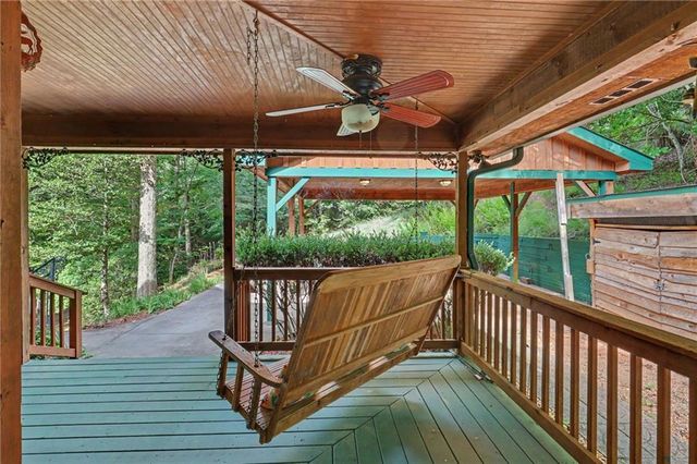 277 Wards Creek Drive, Dahlonega, GA 30533