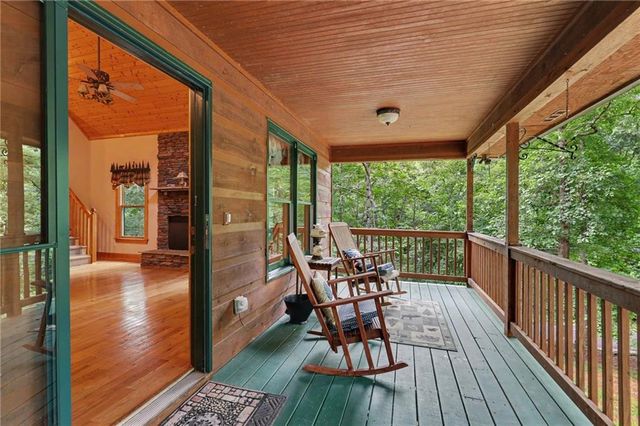 277 Wards Creek Drive, Dahlonega, GA 30533