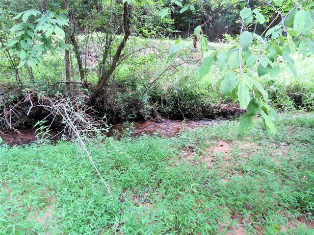 277 Wards Creek Drive, Dahlonega, GA 30533