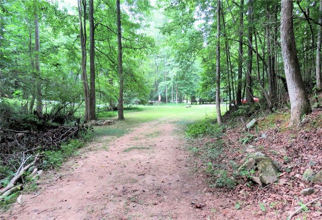 277 Wards Creek Drive, Dahlonega, GA 30533