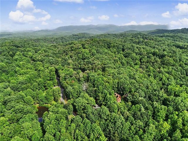 277 Wards Creek Drive, Dahlonega, GA 30533