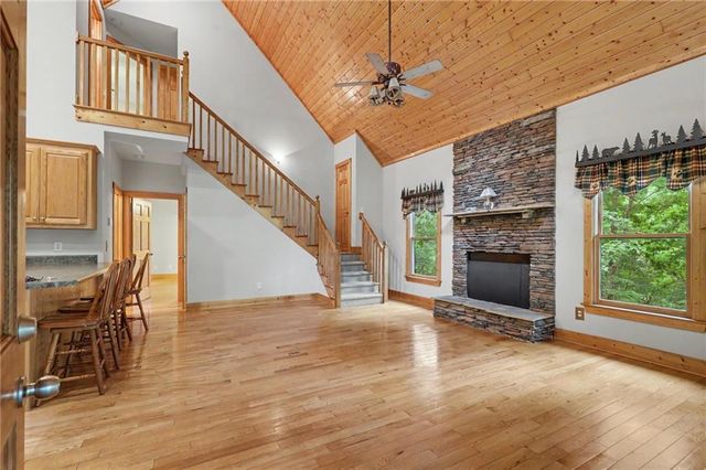 277 Wards Creek Drive, Dahlonega, GA 30533