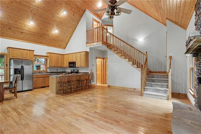 277 Wards Creek Drive, Dahlonega, GA 30533