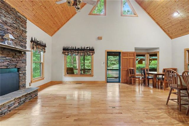 277 Wards Creek Drive, Dahlonega, GA 30533