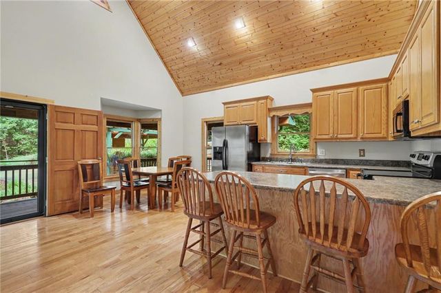 277 Wards Creek Drive, Dahlonega, GA 30533