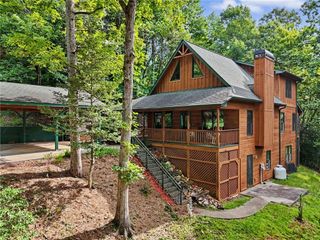 277 Wards Creek Drive, Dahlonega, GA 30533
