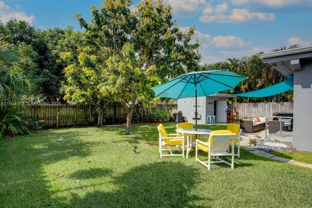 316 NW 29th St, Wilton Manors, FL 33311