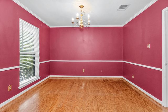 2531 Hollow Hook Road, Houston, TX 77080