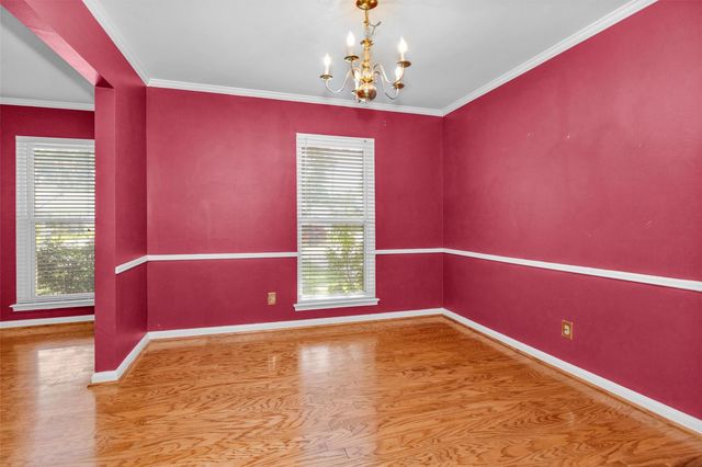 2531 Hollow Hook Road, Houston, TX 77080