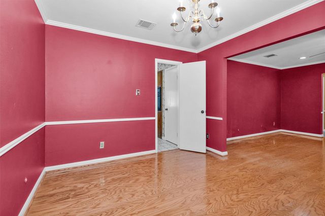 2531 Hollow Hook Road, Houston, TX 77080