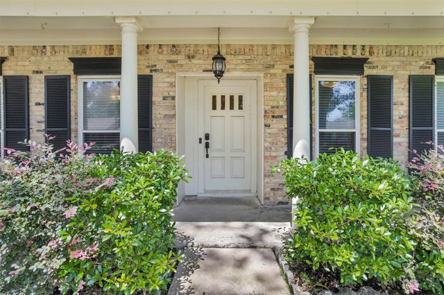 2531 Hollow Hook Road, Houston, TX 77080