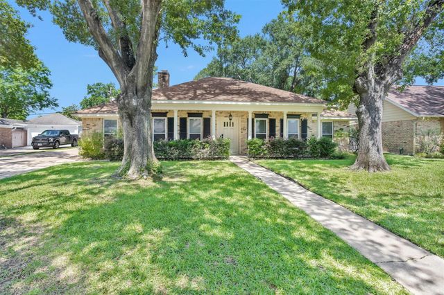 2531 Hollow Hook Road, Houston, TX 77080