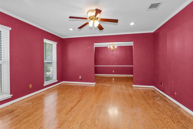 2531 Hollow Hook Road, Houston, TX 77080
