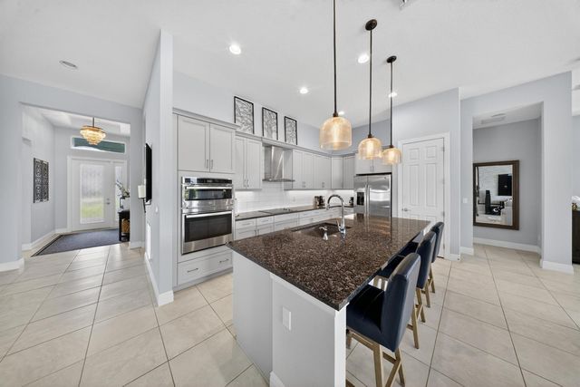 9086 SW Roccia Way, Port St. Lucie, FL 34987