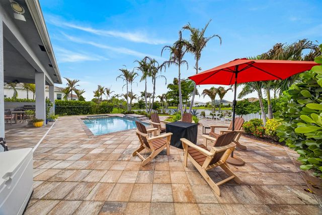 9086 SW Roccia Way, Port St. Lucie, FL 34987