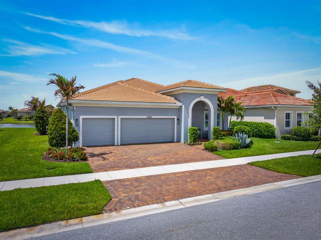 9086 SW Roccia Way, Port St. Lucie, FL 34987