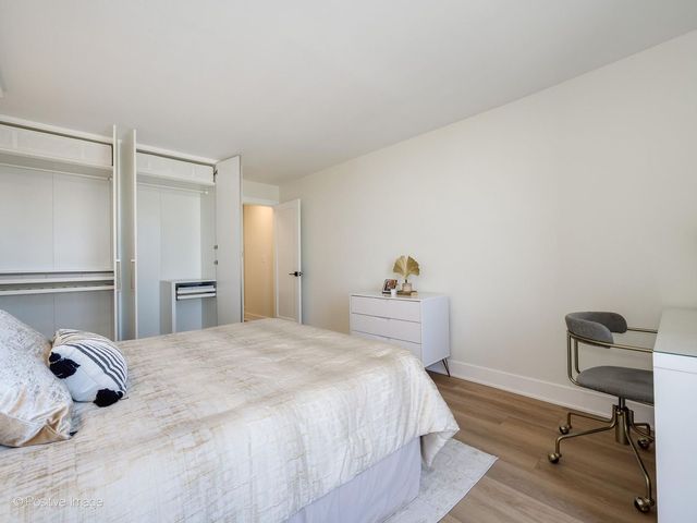 4170 N Marine Drive 24H, Chicago, IL 60613