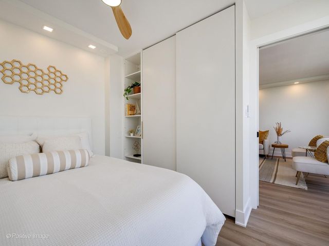 4170 N Marine Drive 24H, Chicago, IL 60613