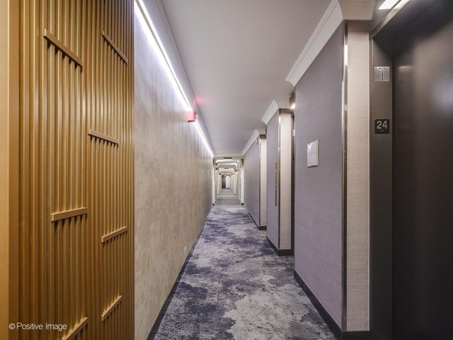 4170 N Marine Drive 24H, Chicago, IL 60613