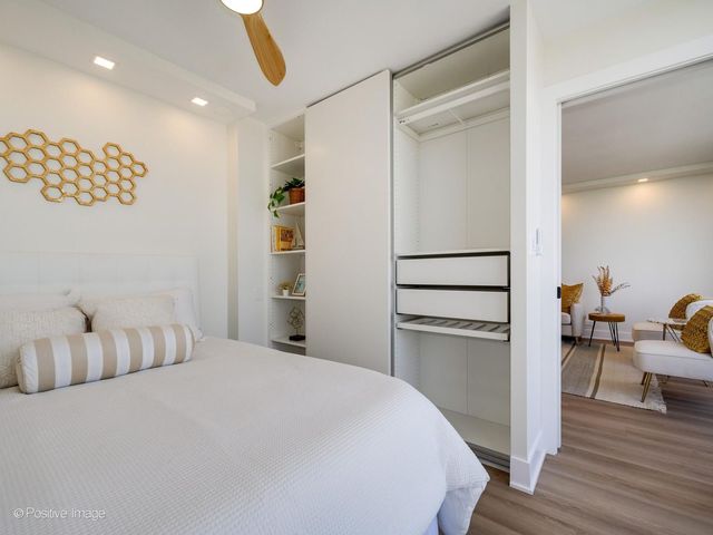 4170 N Marine Drive 24H, Chicago, IL 60613