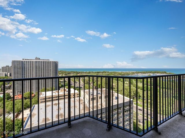 4170 N Marine Drive 24H, Chicago, IL 60613