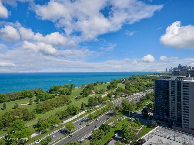 4170 N Marine Drive 24H, Chicago, IL 60613