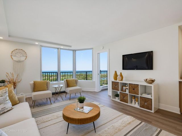 4170 N Marine Drive 24H, Chicago, IL 60613