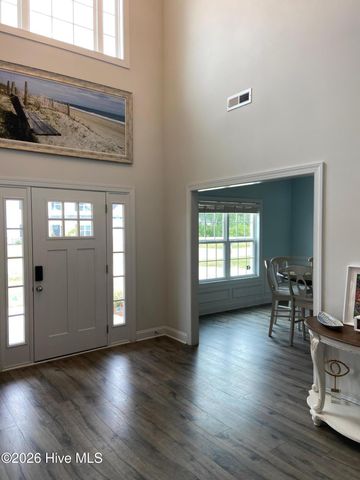 808 Colchester Reef Run, Sneads Ferry, NC 28460