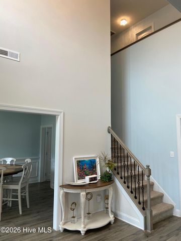 808 Colchester Reef Run, Sneads Ferry, NC 28460