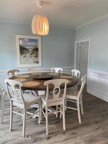808 Colchester Reef Run, Sneads Ferry, NC 28460