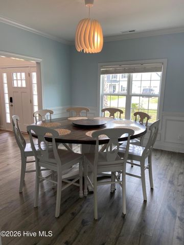 808 Colchester Reef Run, Sneads Ferry, NC 28460