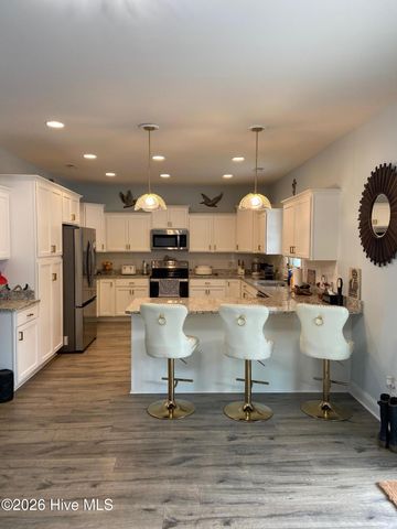 808 Colchester Reef Run, Sneads Ferry, NC 28460