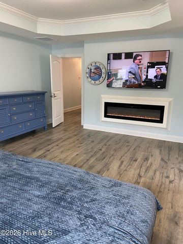 808 Colchester Reef Run, Sneads Ferry, NC 28460