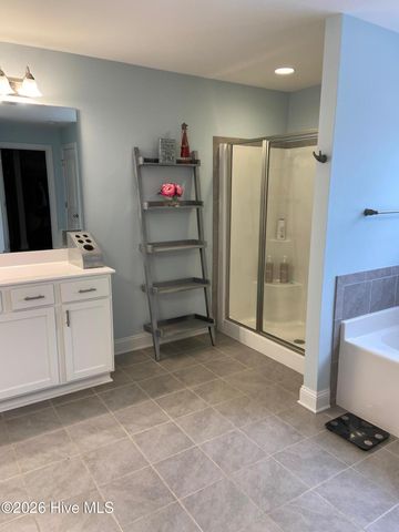 808 Colchester Reef Run, Sneads Ferry, NC 28460