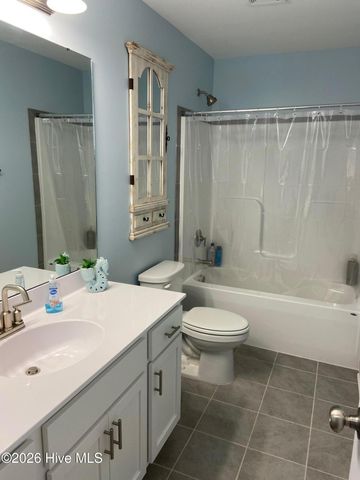 808 Colchester Reef Run, Sneads Ferry, NC 28460