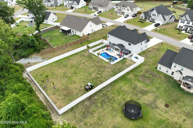 808 Colchester Reef Run, Sneads Ferry, NC 28460