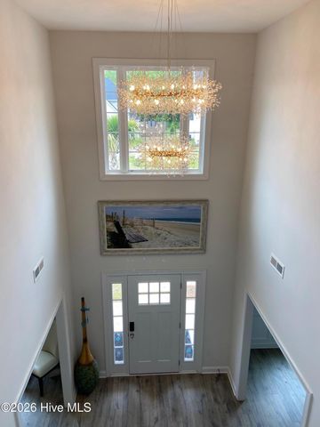 808 Colchester Reef Run, Sneads Ferry, NC 28460
