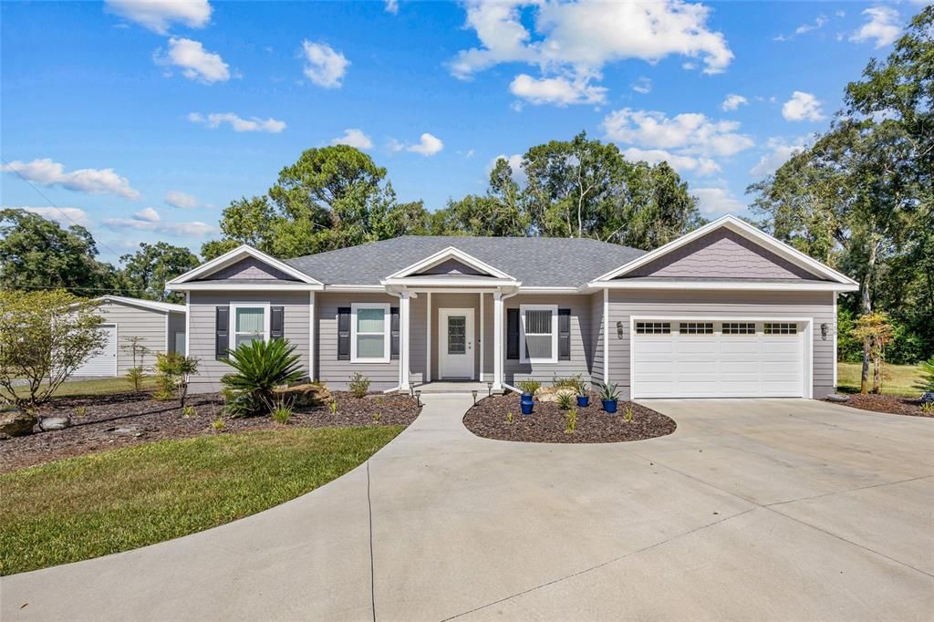 17758 NW 235TH WAY, High Springs, FL 32643