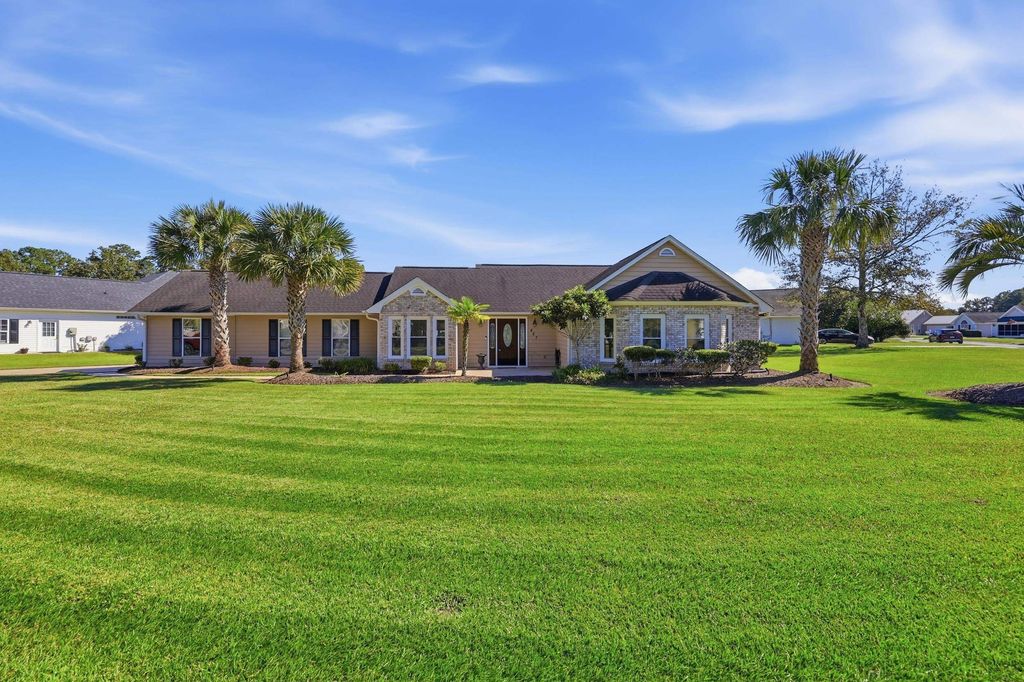 457 Deer Watch Circle, Longs, SC 29568 — photo 3