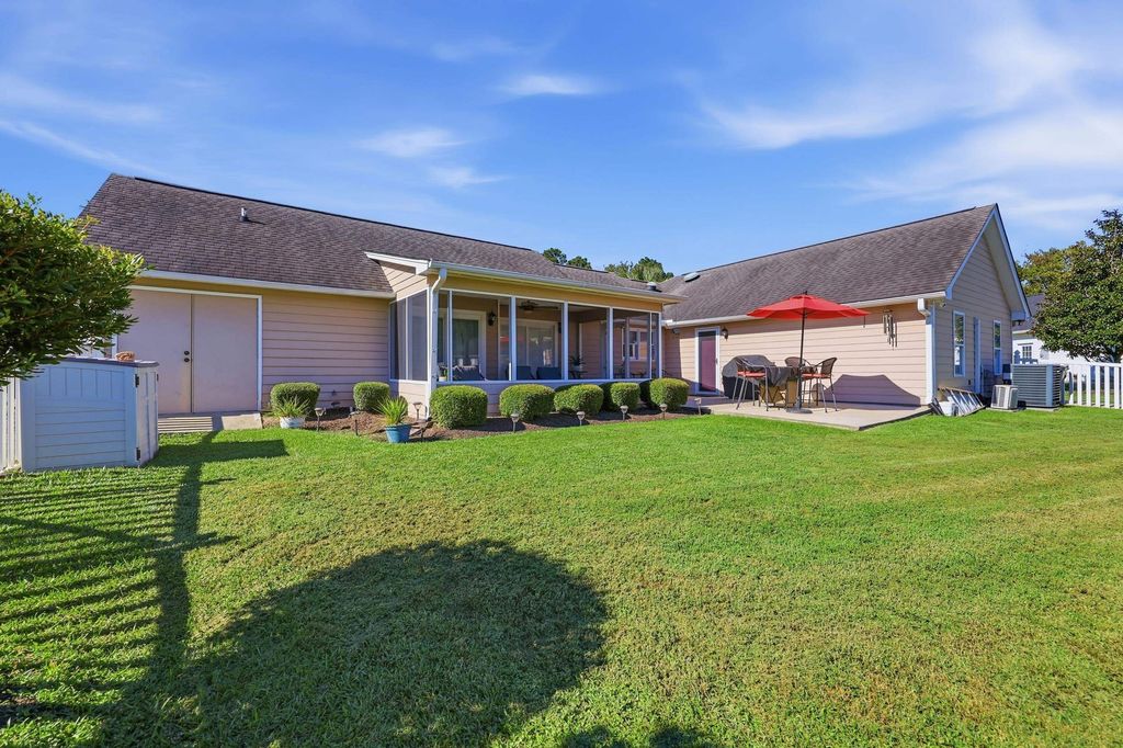457 Deer Watch Circle, Longs, SC 29568 — photo 4