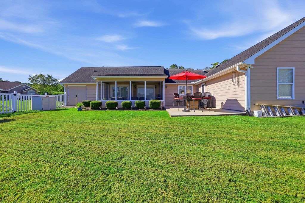 457 Deer Watch Circle, Longs, SC 29568 — photo 5