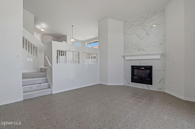 3657 SAMMY REECE Place, El Paso, TX 79938