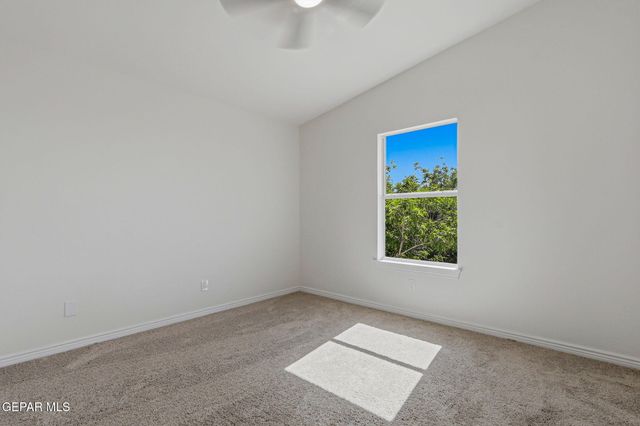 3657 SAMMY REECE Place, El Paso, TX 79938