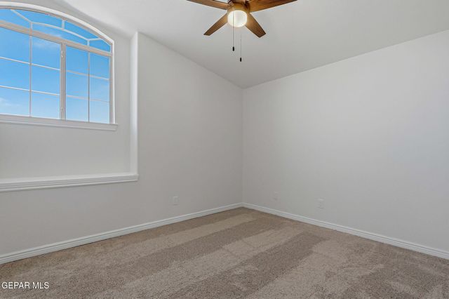 3657 SAMMY REECE Place, El Paso, TX 79938