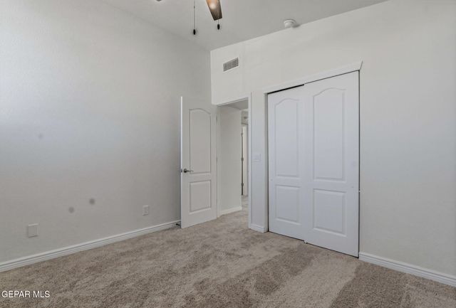3657 SAMMY REECE Place, El Paso, TX 79938