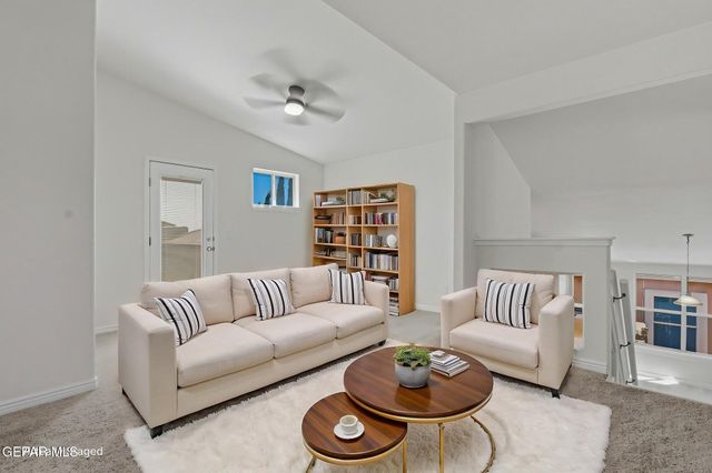 3657 SAMMY REECE Place, El Paso, TX 79938