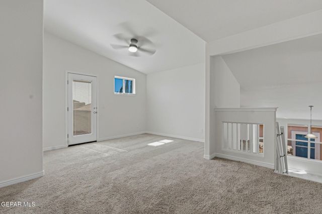 3657 SAMMY REECE Place, El Paso, TX 79938