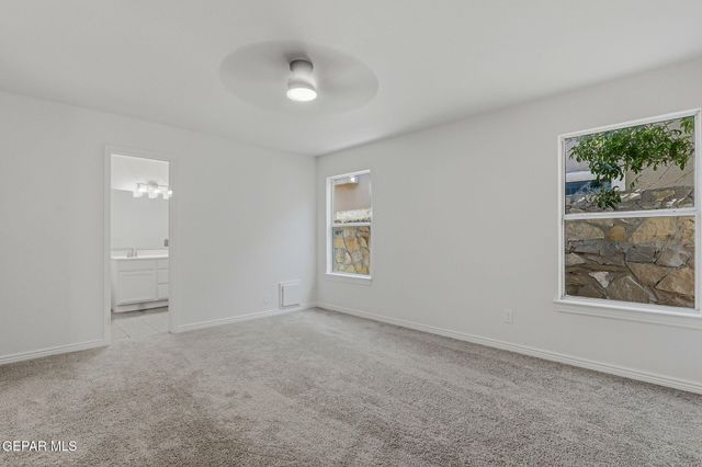 3657 SAMMY REECE Place, El Paso, TX 79938