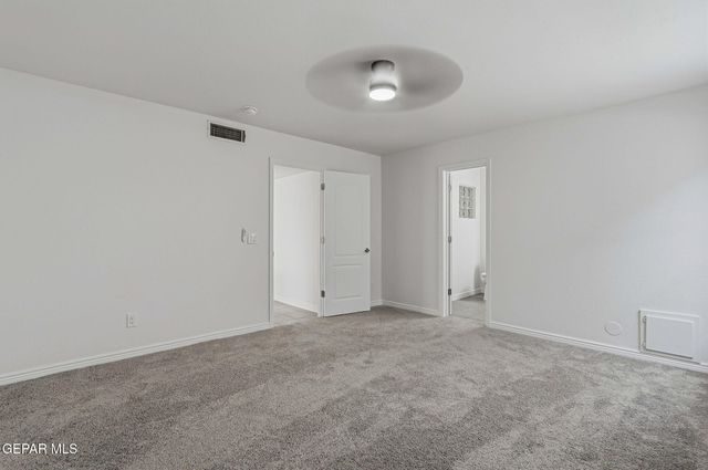 3657 SAMMY REECE Place, El Paso, TX 79938